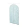 Compactor Aménagements De Placard Et De Dressing Housse Pour Vêtements Bleue H100cm -Coffres et malles Soldes housse pour vetements bleue h100cm