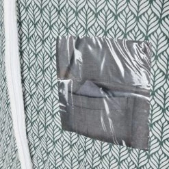 Compactor Aménagements De Placard Et De Dressing Housse Pour Vêtements H100cm -Coffres et malles Soldes housse pour vetements h100cm 10