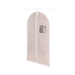 Compactor Aménagements De Placard Et De Dressing Housse Pour Vêtements H100cm -Coffres et malles Soldes housse pour vetements h100cm 2