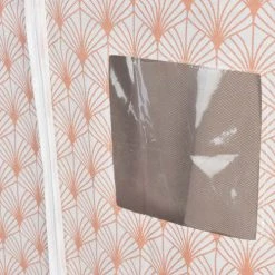 Compactor Aménagements De Placard Et De Dressing Housse Pour Vêtements H100cm -Coffres et malles Soldes housse pour vetements h100cm 4