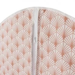 Compactor Aménagements De Placard Et De Dressing Housse Pour Vêtements H100cm -Coffres et malles Soldes housse pour vetements h100cm 5