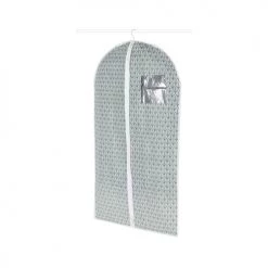 Compactor Aménagements De Placard Et De Dressing Housse Pour Vêtements H100cm -Coffres et malles Soldes housse pour vetements h100cm 8