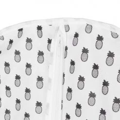 Compactor Aménagements De Placard Et De Dressing Housse Pour Vêtements H137cm -Coffres et malles Soldes housse pour vetements h137cm 28