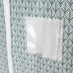 Compactor Aménagements De Placard Et De Dressing Housse Pour Vêtements H137cm -Coffres et malles Soldes housse pour vetements h137cm 32