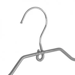 Compactor Aménagements De Placard Et De Dressing Lot De 3 Cintres Antiglisse 40,3x0,5xH17,7cm -Coffres et malles Soldes lot de 3 cintres antiglisse 40 3x0 5xh17 7cm 3