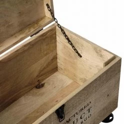 Maisons Du Monde Coffres Et Malles Malle à Roulettes En Bois L 70 Cm 10 Maisons Du Monde Coffres Et Malles Malle à Roulettes En Bois L 70 Cm -Coffres et malles Soldes malle a roulettes en bois l 70 cm 1000 9 10 155236 3