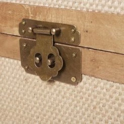 Maisons Du Monde Coffres Et Malles Malle En Lin écru 12 Maisons Du Monde Coffres Et Malles Malle En Lin écru -Coffres et malles Soldes malle en lin ecru 1000 1 40 189296 14