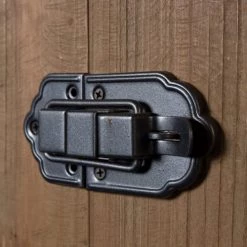 Dutchbone Commodes Et Cabinets Meuble Bar à Vin Vintage Naturel -Coffres et malles Soldes meuble bar a vin vintage naturel 5