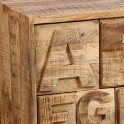 Altobuy Commodes Et Cabinets Meuble De Rangement 26 Tiroirs -Coffres et malles Soldes meuble de rangement 26 tiroirs 2