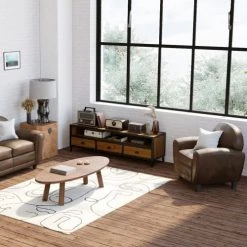 Rendez Vous Déco Coffres Et Malles Petit Coffre En Bois De Pin Recyclé -Coffres et malles Soldes petit coffre en bois de pin recycle 1