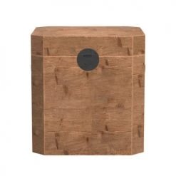Rendez Vous Déco Coffres Et Malles Petit Coffre En Bois De Pin Recyclé -Coffres et malles Soldes petit coffre en bois de pin recycle 5