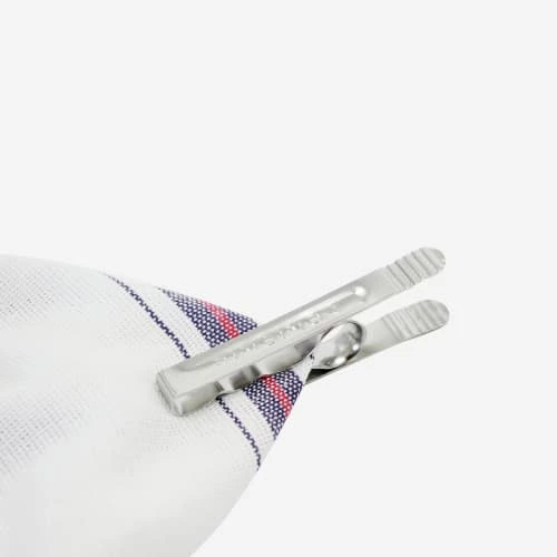 Pincinox Aménagements De Placard Et De Dressing Pince à Linge Inox Incassable - Lot De 10 4 Pincinox Aménagements De Placard Et De Dressing Pince à Linge Inox Incassable - Lot De 10 – Image 2