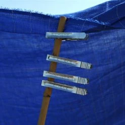 Pincinox Aménagements De Placard Et De Dressing Pince à Linge Inox Incassable - Lot De 10 7 Pincinox Aménagements De Placard Et De Dressing Pince à Linge Inox Incassable - Lot De 10 -Coffres et malles Soldes pince a linge inox incassable lot de 10 2