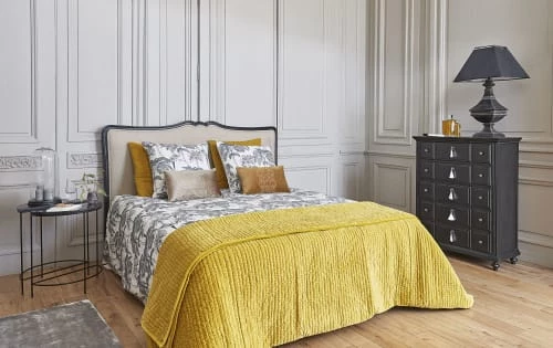 Maisons Du Monde Chiffonniers Semainier 5 Tiroirs Noir 8 Maisons Du Monde Chiffonniers Semainier 5 Tiroirs Noir – Image 6