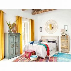 Maisons Du Monde Commodes Et Cabinets Semainier En Manguier Massif Sculpté 13 Maisons Du Monde Commodes Et Cabinets Semainier En Manguier Massif Sculpté -Coffres et malles Soldes semainier en manguier massif sculpte 1000 15 37 146776 7