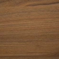 Beliani Commodes Et Cabinets Table Console Imitation Bois Foncé -Coffres et malles Soldes table console imitation bois fonce 5