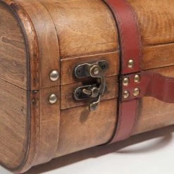 Maisons Du Monde Coffres Et Malles Valise En Sapin -Coffres et malles Soldes valise en sapin 1000 3 36 164036 3